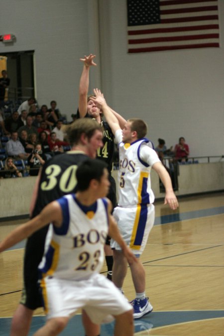 BHS BB vs Boswell  10 Feb 09 362