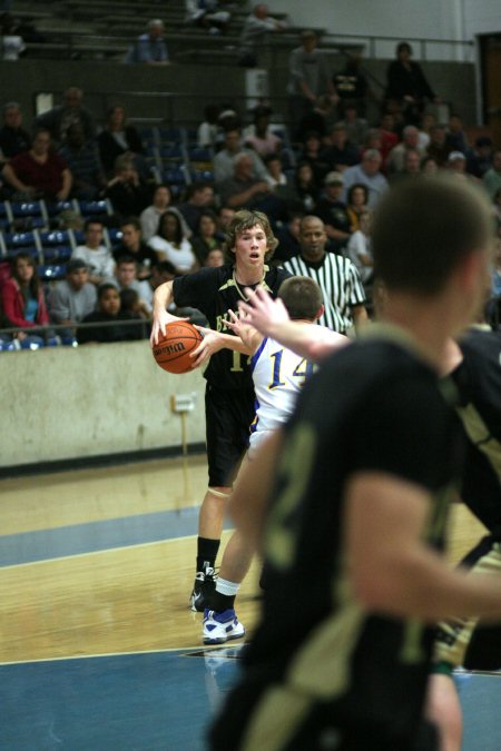 BHS BB vs Boswell  10 Feb 09 368