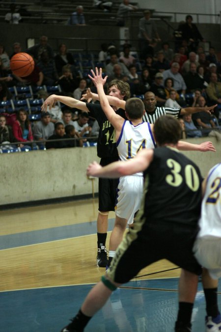 BHS BB vs Boswell  10 Feb 09 369