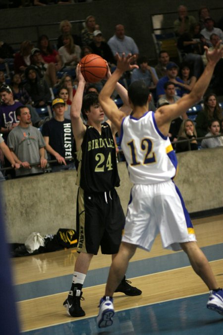 BHS BB vs Boswell  10 Feb 09 371