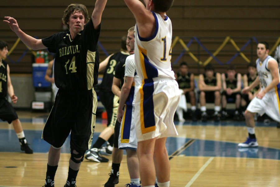 BHS BB vs Boswell  10 Feb 09 374