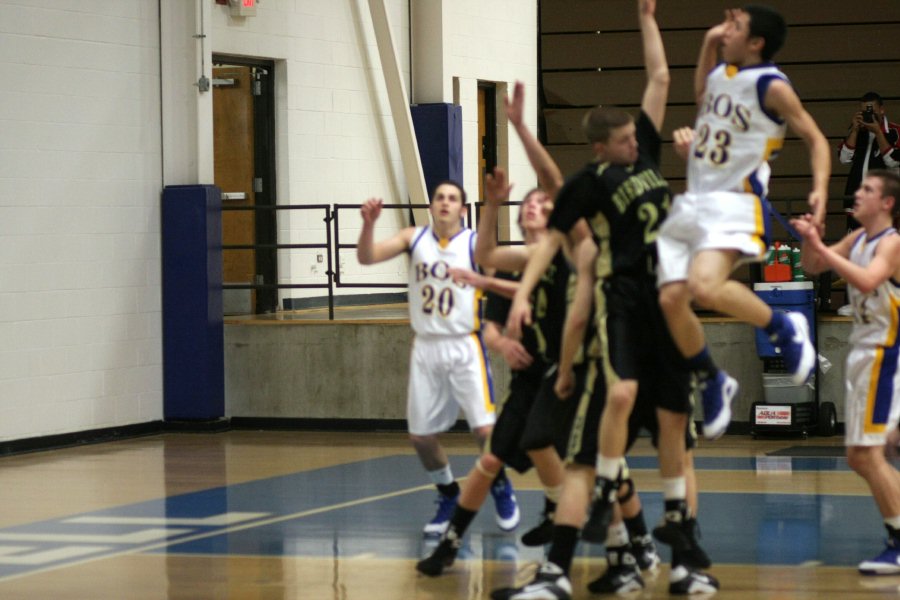 BHS BB vs Boswell  10 Feb 09 378
