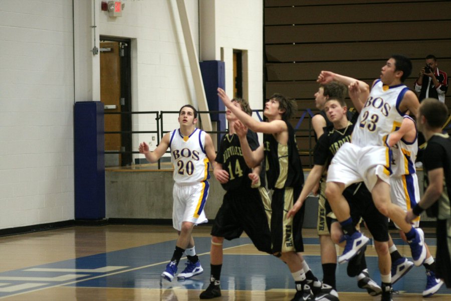 BHS BB vs Boswell  10 Feb 09 379