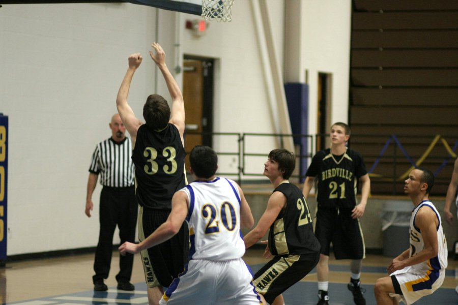 BHS BB vs Boswell  10 Feb 09 382