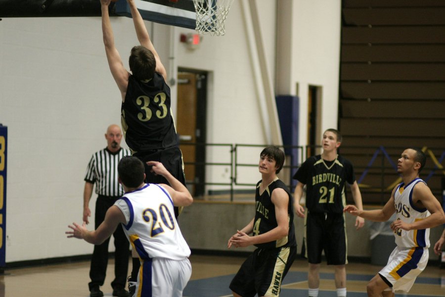 BHS BB vs Boswell  10 Feb 09 383