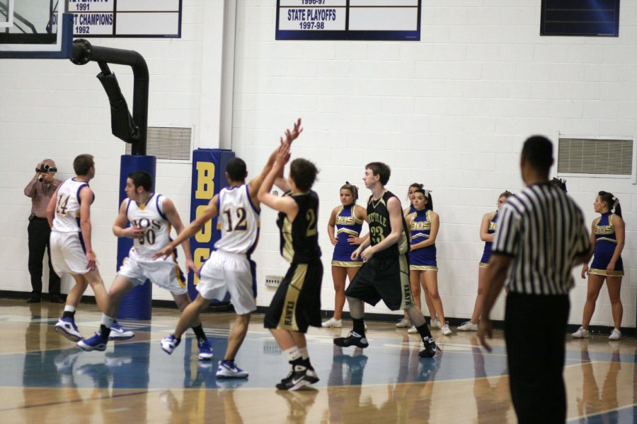 BHS BB vs Boswell  10 Feb 09 386