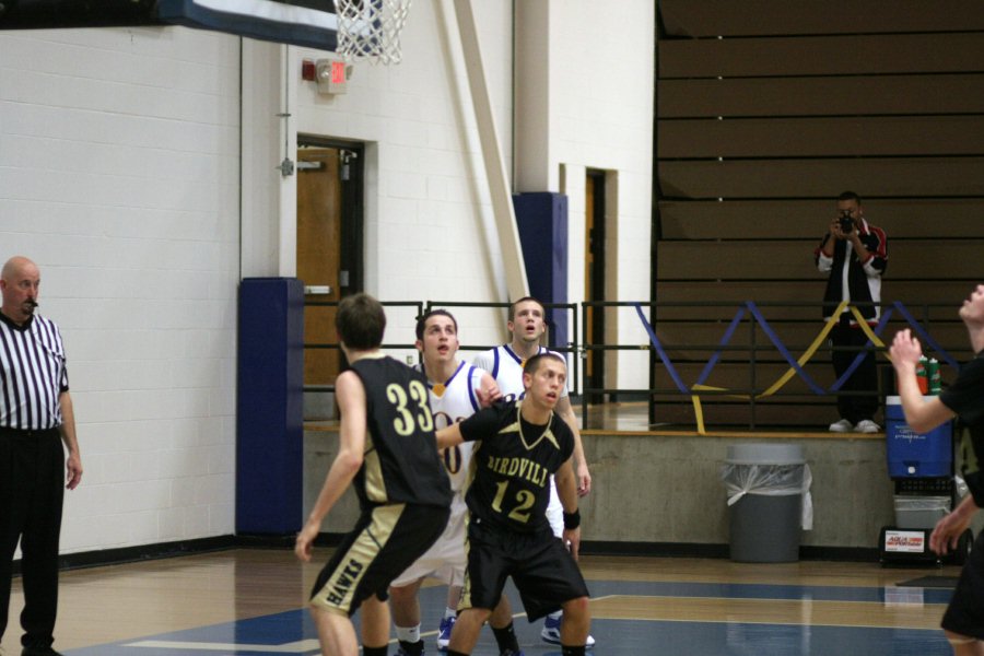 BHS BB vs Boswell  10 Feb 09 387