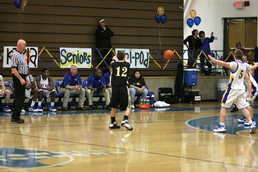 BHS BB vs Boswell  10 Feb 09 392