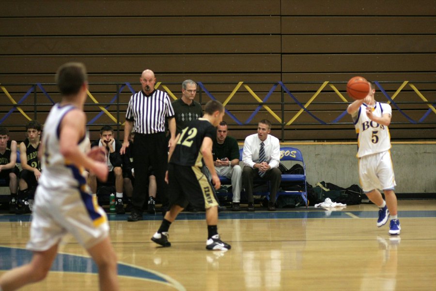 BHS BB vs Boswell  10 Feb 09 394