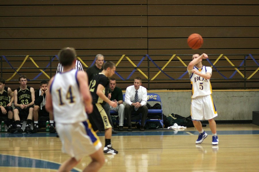 BHS BB vs Boswell  10 Feb 09 395