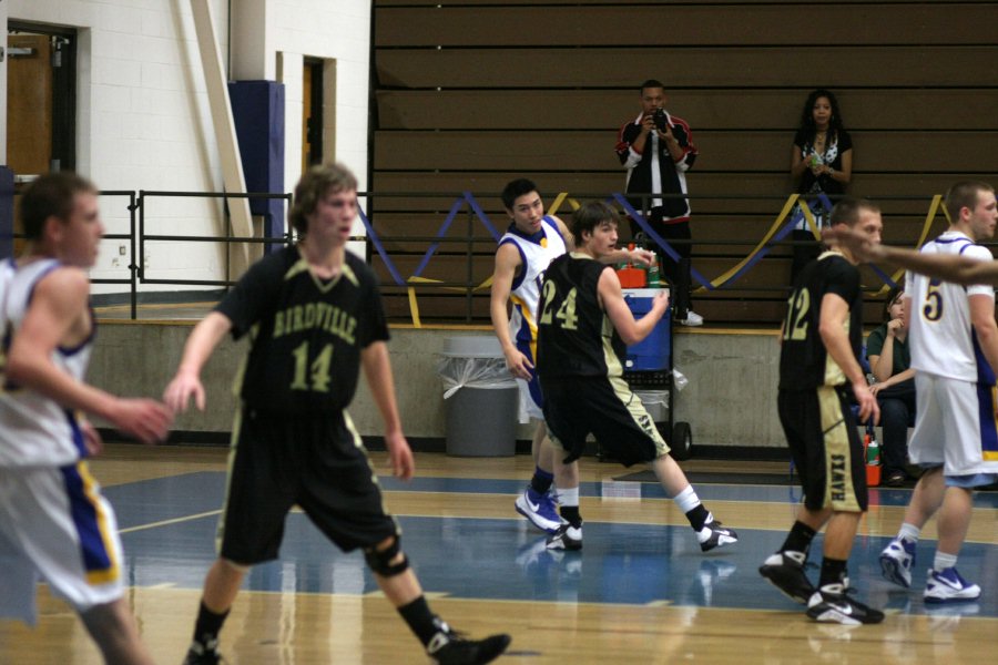 BHS BB vs Boswell  10 Feb 09 396