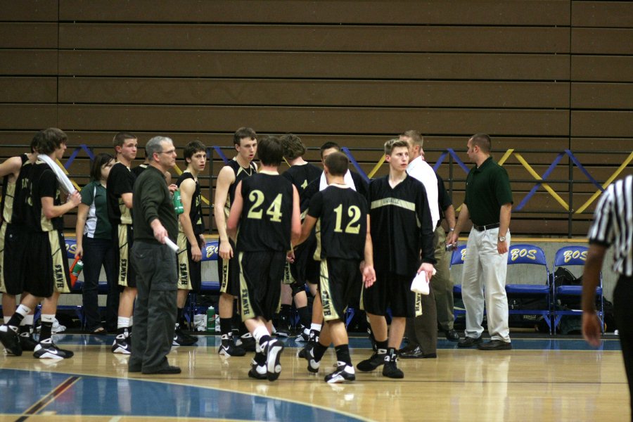 BHS BB vs Boswell  10 Feb 09 398