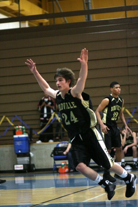 BHS BB vs Boswell  10 Feb 09 402