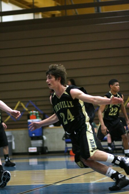BHS BB vs Boswell  10 Feb 09 403