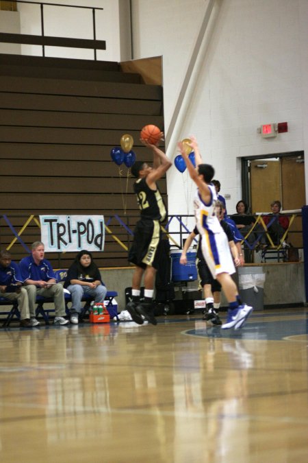 BHS BB vs Boswell  10 Feb 09 406