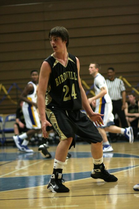 BHS BB vs Boswell  10 Feb 09 408