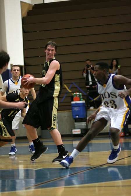 BHS BB vs Boswell  10 Feb 09 409