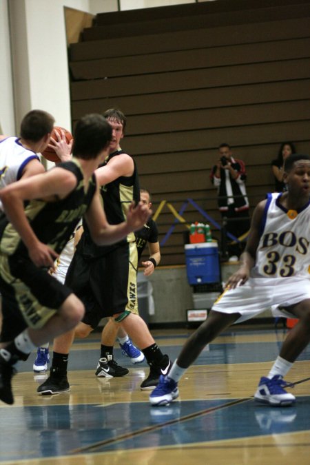 BHS BB vs Boswell  10 Feb 09 410