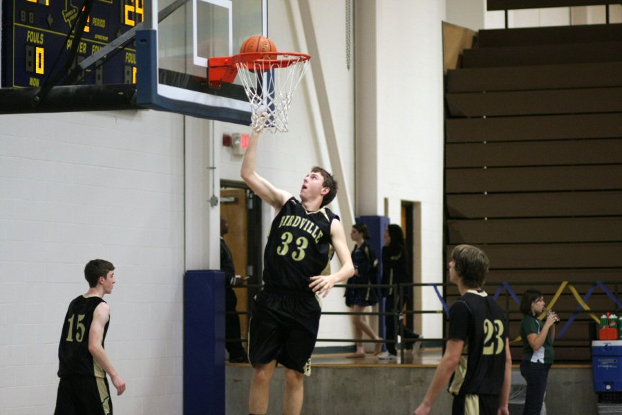 BHS BB vs Boswell  10 Feb 09 413