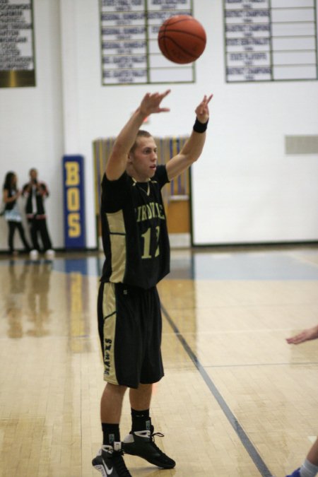 BHS BB vs Boswell  10 Feb 09 419