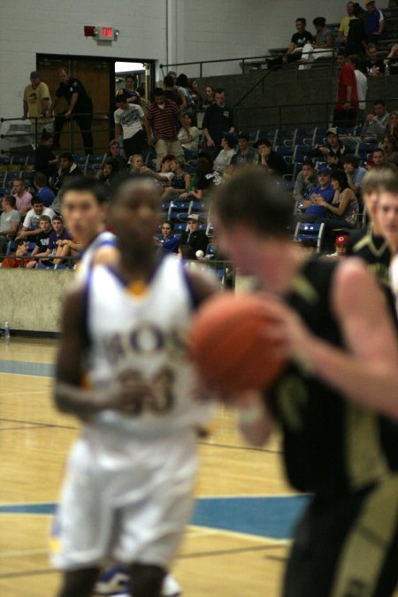 BHS BB vs Boswell  10 Feb 09 420