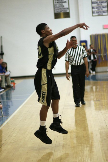 BHS BB vs Boswell  10 Feb 09 428