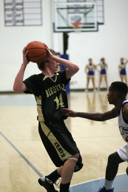 BHS BB vs Boswell  10 Feb 09 433