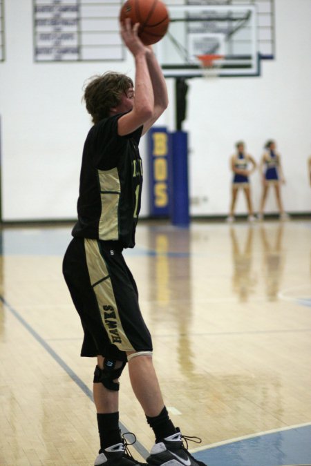 BHS BB vs Boswell  10 Feb 09 434