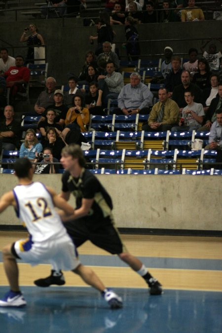 BHS BB vs Boswell  10 Feb 09 436