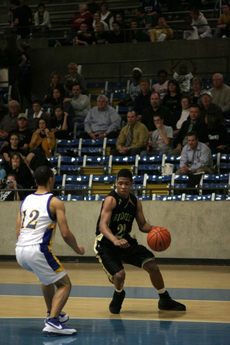 BHS BB vs Boswell  10 Feb 09 438