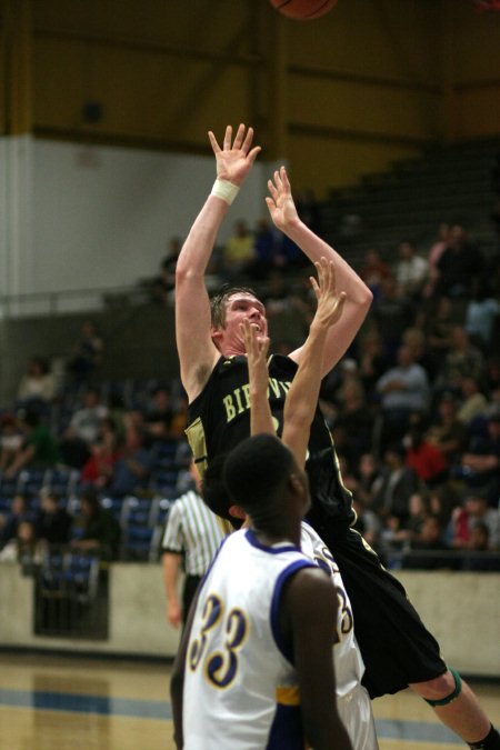 BHS BB vs Boswell  10 Feb 09 443