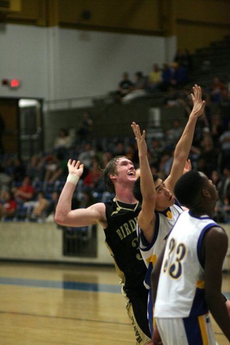 BHS BB vs Boswell  10 Feb 09 444