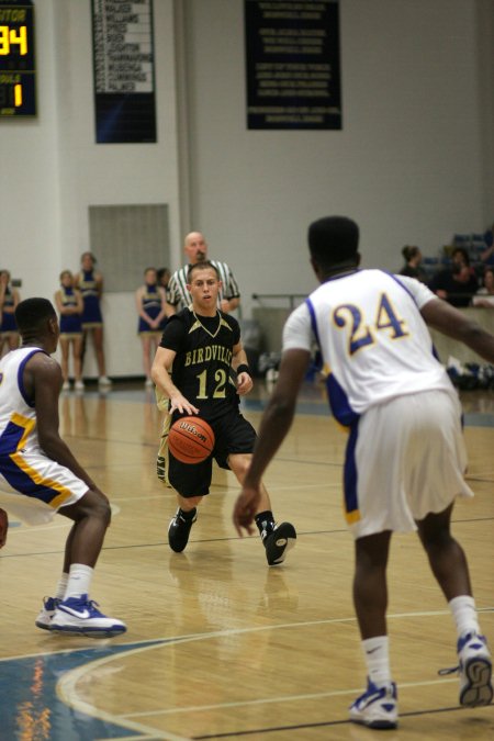 BHS BB vs Boswell  10 Feb 09 445