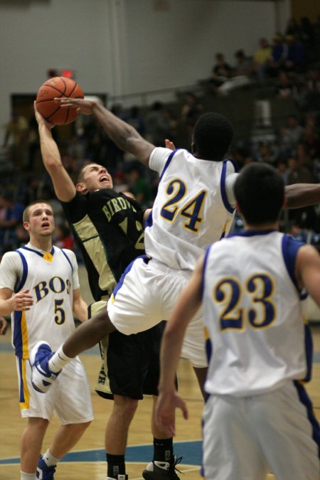 BHS BB vs Boswell  10 Feb 09 446