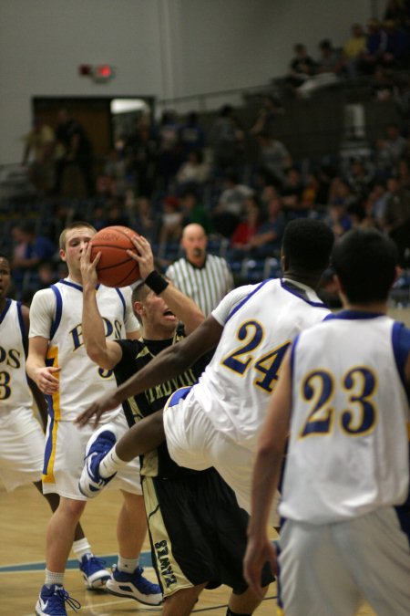 BHS BB vs Boswell  10 Feb 09 447