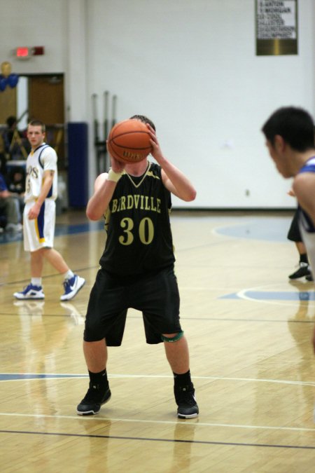 BHS BB vs Boswell  10 Feb 09 452