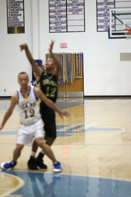 BHS BB vs Boswell  10 Feb 09 458