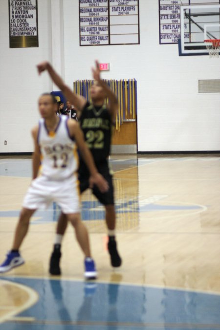 BHS BB vs Boswell  10 Feb 09 459