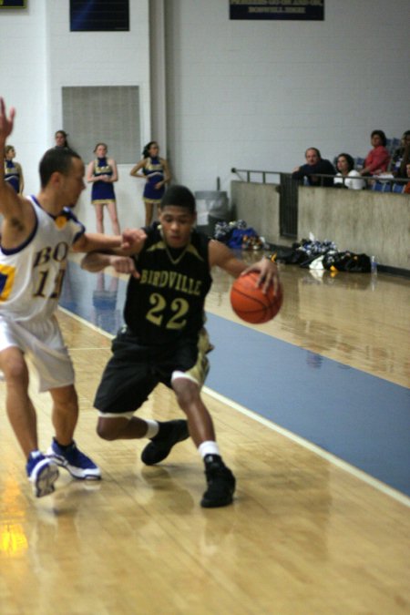 BHS BB vs Boswell  10 Feb 09 460