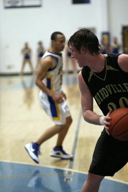 BHS BB vs Boswell  10 Feb 09 463