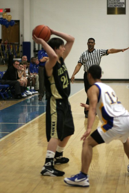 BHS BB vs Boswell  10 Feb 09 478