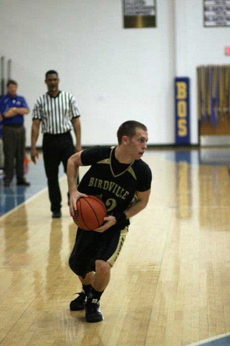 BHS BB vs Boswell  10 Feb 09 479