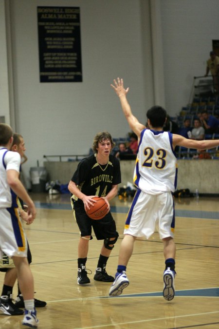 BHS BB vs Boswell  10 Feb 09 481