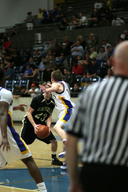 BHS BB vs Boswell  10 Feb 09 482