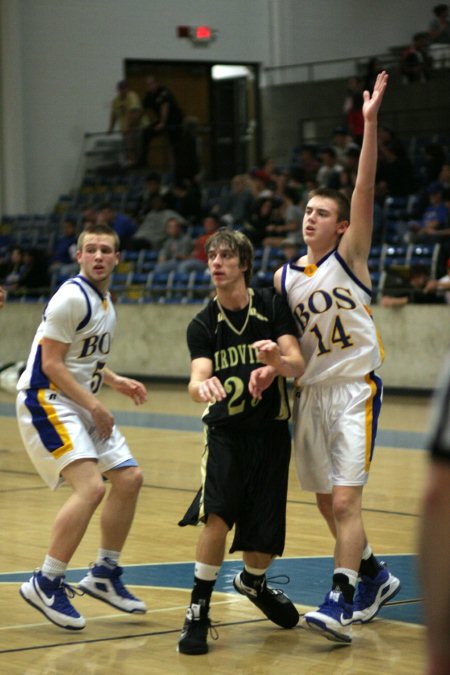 BHS BB vs Boswell  10 Feb 09 484