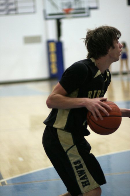BHS BB vs Boswell  10 Feb 09 488