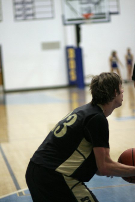 BHS BB vs Boswell  10 Feb 09 489