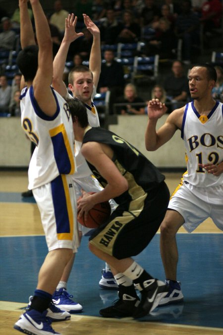 BHS BB vs Boswell  10 Feb 09 494