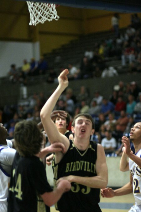 BHS BB vs Boswell  10 Feb 09 495