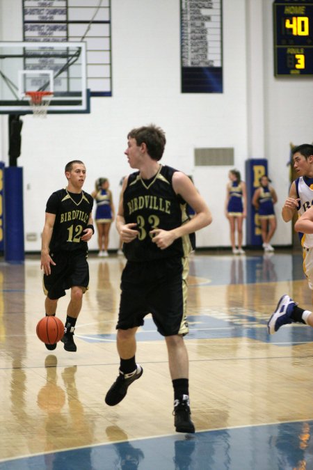 BHS BB vs Boswell  10 Feb 09 497
